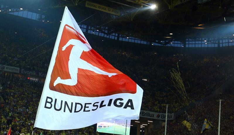 Jadwal, Hasil dan Klasemen Liga Jerman, Minggu (7/6/2020)