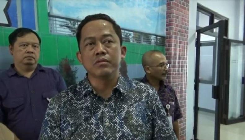 RSUD Wonosari Karantina Rumah Pasien Berstatus ODP Virus Korona