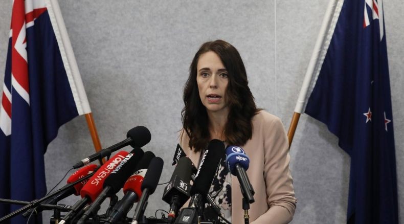 Selandia Baru Bebas Covid-19, Warga Boleh Beraktivitas Normal mulai 9 Juni
