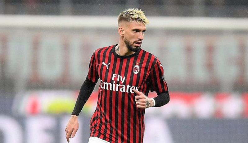 Italia Terpapar Virus Korona, Samu Castillejo: Supermarket Seperti Rumah Sakit