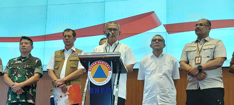 Virus Korona Telah Menyebar ke Sembilan Wilayah, Ini Detailnya