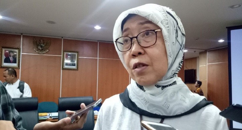 Dinkes DKI: 120.000 Vaksin Moderna Telah Didistribusikan ke 35 RS