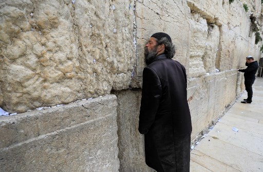 Israel Gunakan Teknologi Anti-Teror demi Perangi 'Si Musuh Tak Terlihat' Virus Korona