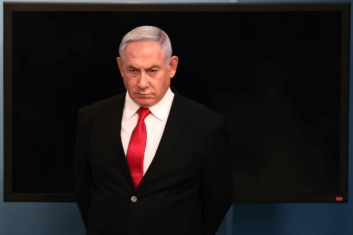 Cegah Penyebaran Korona di Israel, PM Netanyahu Tutup Semua Lokasi Rekreasi dari Kafe hingga Hotel
