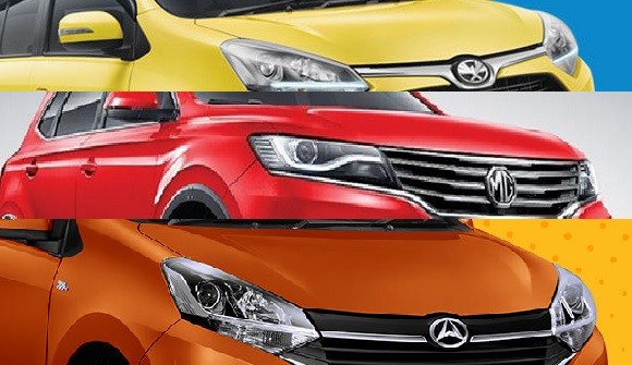 Di Tengah Virus Korona, 3 Mobil Baru Akan Meluncur di Indonesia Pekan Ini
