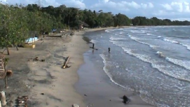 Polisi Ingatkan Masyarakat Tak Liburan ke Anyer di Akhir Libur Lebaran