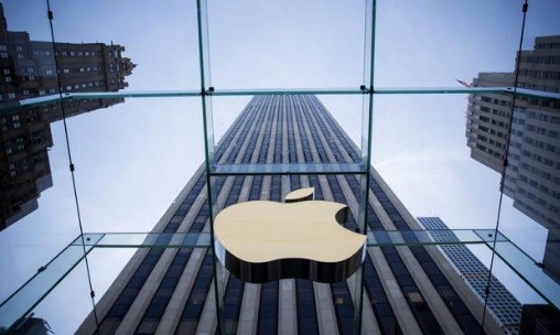 Apple Tutup Seluruh Toko sampai Selasa 27 Maret 2020