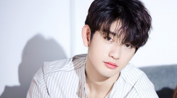 Park Jinyoung Kembali Berakting lewat Drama Blossom