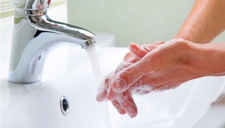 4 Penyakit Ini Bisa Dicegah dengan Rajin Cuci Tangan, Salah Satunya Diare