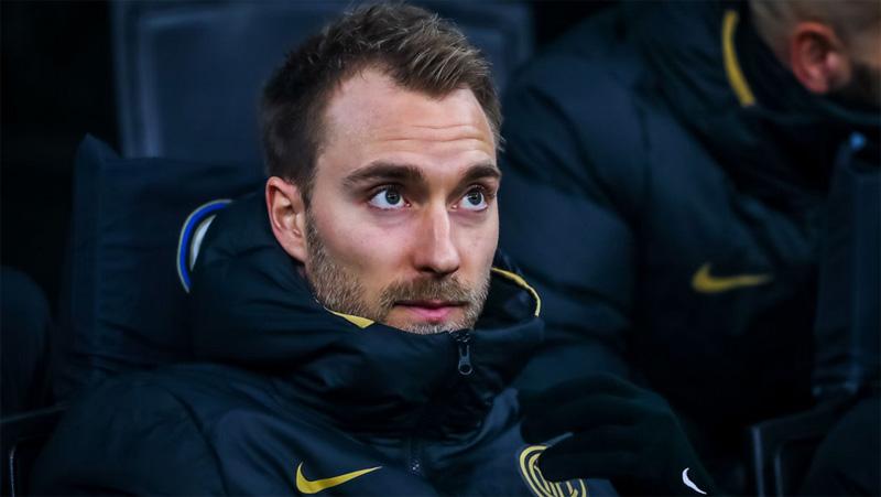 Dokter Sebut Karier Christian Eriksen di Sepak Bola Sudah Tamat