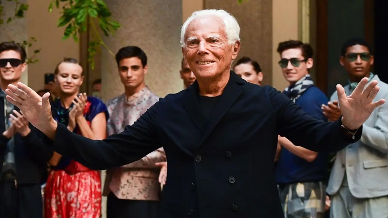 5 Miliarder Dunia Ini Sumbang Harta untuk Tangani Korona, Nomor 4 Fokus di Italia