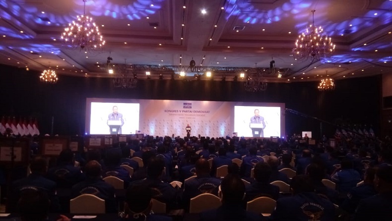 SBY Kritik Negara-Negara di Dunia Tak Kompak Tangani Virus Korona