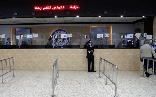 Kunjungan Dilarang karena Virus Korona, Penjara Yordania Rusuh dan Tewaskan 2 Orang