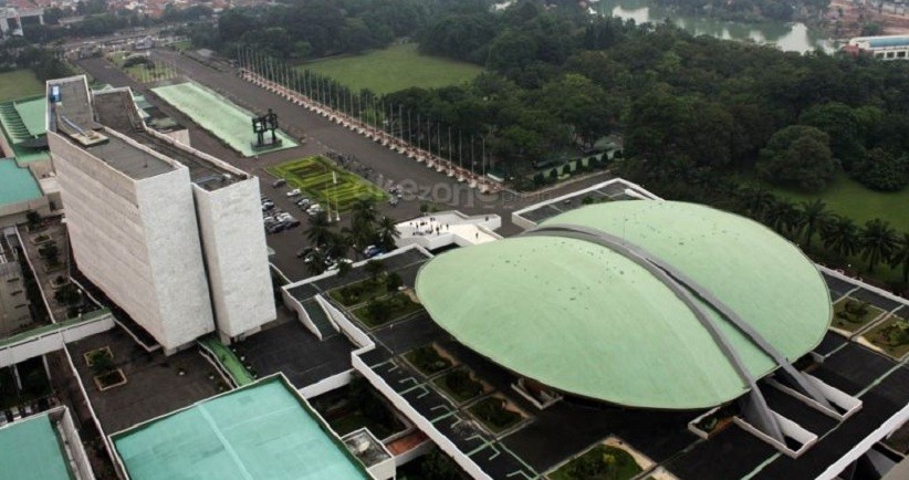 Setujui Pembentukan Holding BUMN Ultra Mikro, Ini Catatan Komisi VI DPR 