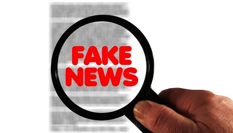 Kominfo Deteksi 232 Hoaks Terkait Virus Korona per Hari Ini