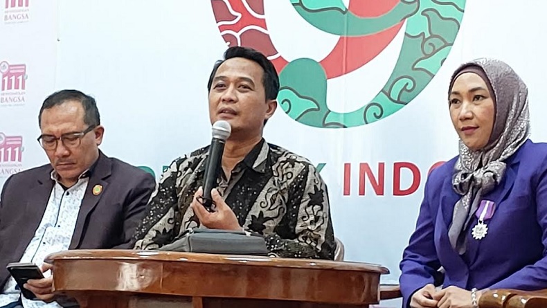 IDI Minta Tenaga Medis Diberi Keleluasaan Gerak di Saat Karantina Wilayah