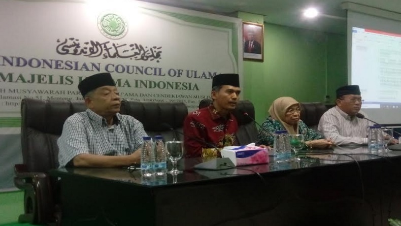 Cegah Korona, Fatwa MUI: Umat Islam Bisa Ganti Salat Jumat dengan Zuhur di Rumah
