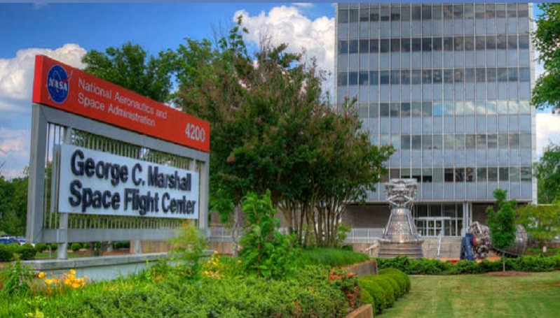  NASA Desak Karyawan Bekerja Jarak Jauh