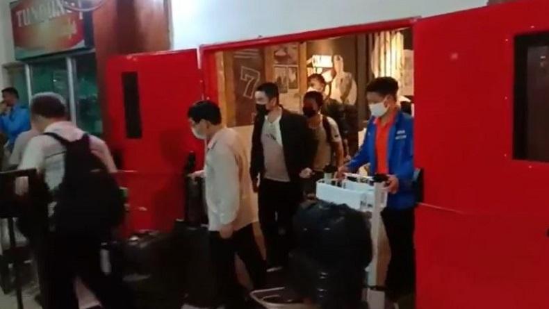 Stafsus Luhut: 49 TKA China ke Indonesia untuk Uji Coba Kerja