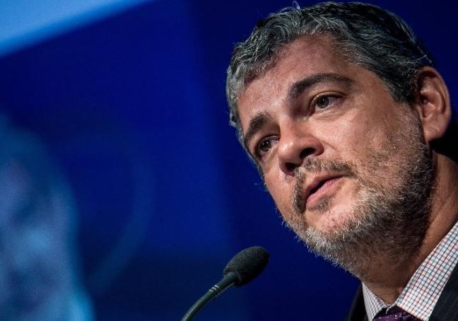 Menteri Perdagangan Brasil Positif Virus Korona