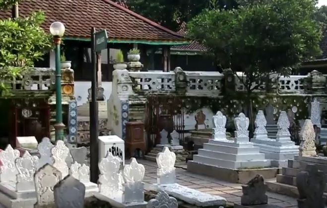 Kisah Karomah Sunan Gunung Jati, Hidupkan Kembali Ayam yang Sudah Terpanggang
