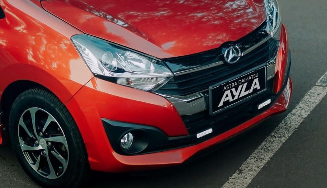 Ikuti Toyota, Daihatsu Luncurkan Ayla dan Sirion Terbaru Live Streaming akibat Korona