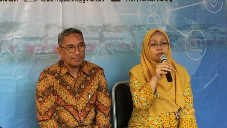 2 Pasien Baru Korona Masuk Ruang Isolasi RSPI Sulianti Saroso