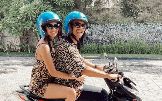 Vanessa Angel dan Bibi Ardiansyah Dikabarkan Meninggal Dunia, Maharani Kemala Lemas