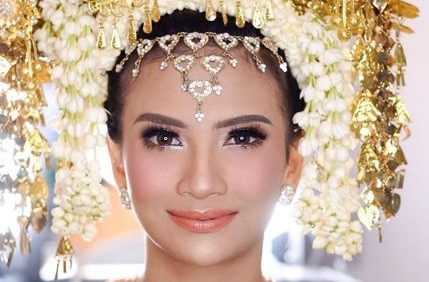 Vanessa Angel Jadi Tersangka Penyalahgunaan Narkoba