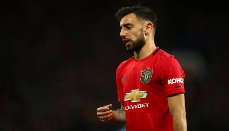 FIFA Selidiki Proses Transfer Bruno Fernandes ke Manchester United