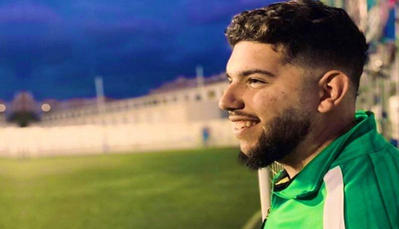 Pelatih Asal Spanyol Meninggal di Umur 21 Tahun karena Virus Korona