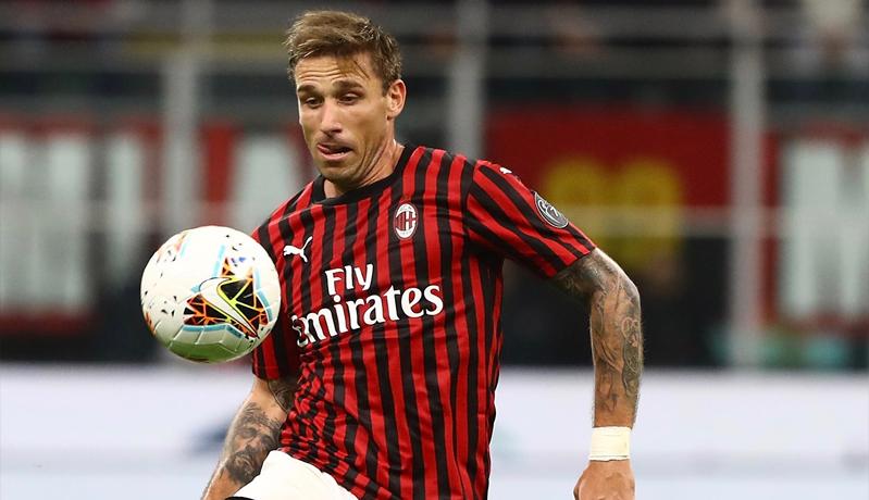 Terkait Korona, Lucas Biglia Kritik Pemerintah Italia