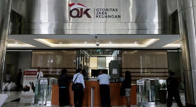 OJK Ancam Nasabah yang Tak Terdampak Covid-19 tapi Ikut Restrukturisasi Kredit