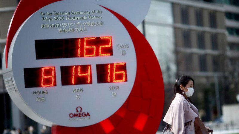 IOC Siap Tinjau Ulang Dampak Virus Korona terhadap Olimpiade Tokyo 2020