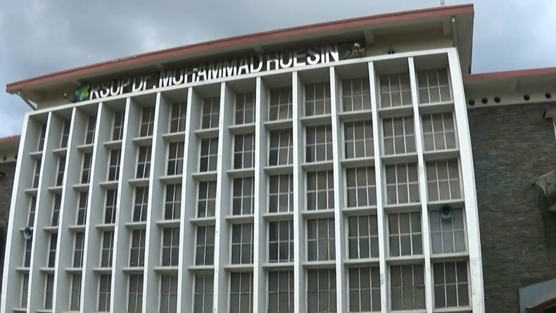 RSMH Palembang Batasi Kuota Tes Kesehatan CPNS