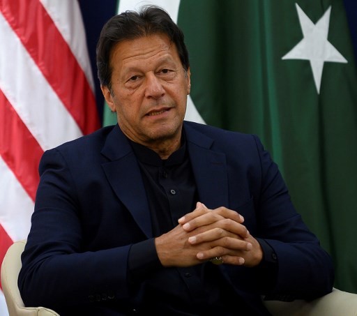 PM Khan: Pakistan Tak Mampu Lockdown Kota-Kota untuk Cegah Virus Korona