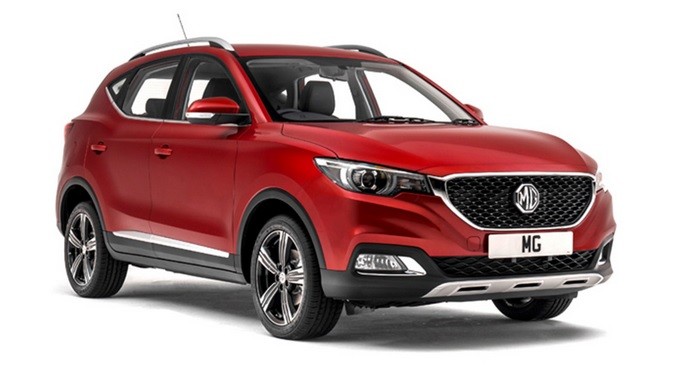 Peluncuran Perdana MG di Indonesia Ditunda akibat Virus Korona