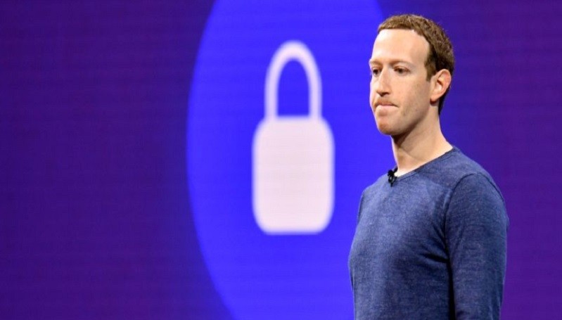 Facebook Berikan Karyawan Bonus Rp15 Juta untuk Bantu Hadapi Krisis Virus Korona