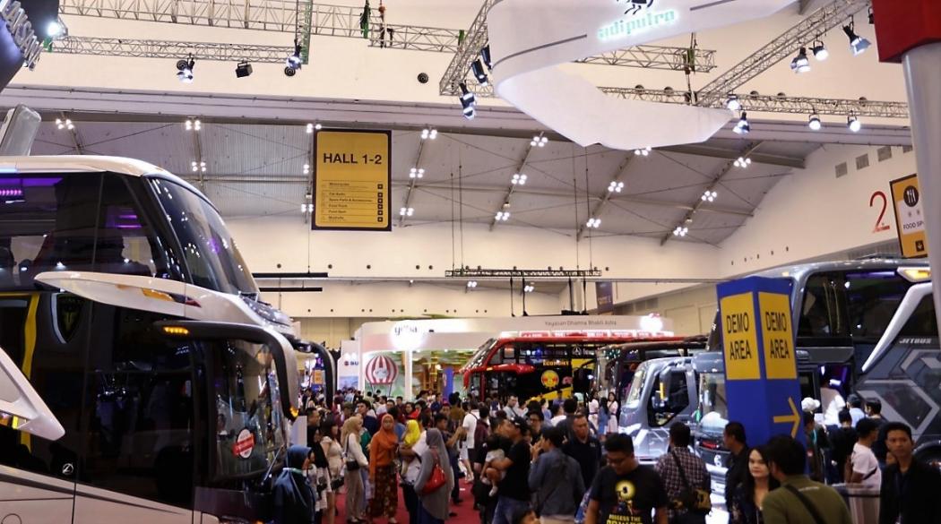 6 Agenda Otomotif di Indonesia Batal Digelar akibat Virus Korona