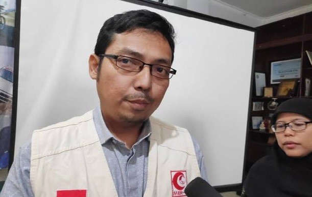 MER-C: Mengurangi Aktivitas di Luar Rumah Bantu Tenaga Medis Tangkal Korona