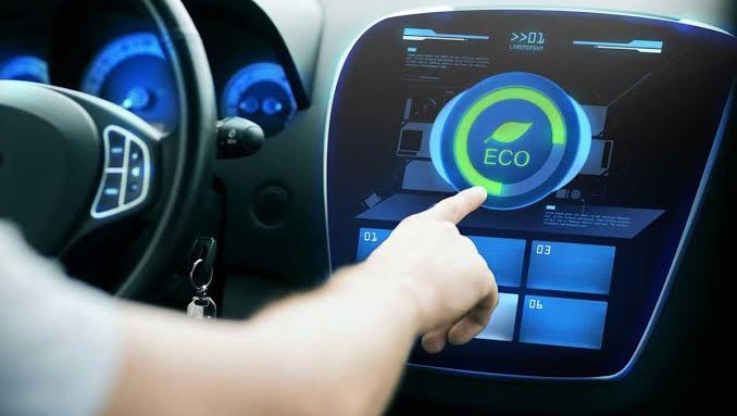 Mengenal Fitur-Fitur Mobil yang Bisa Menghemat Bahan Bakar