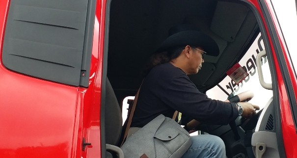 Berkendara Jauh di saat Virus Korona Meluas, Ini yang Harus Anda Perhatikan