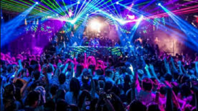Protokol Kesehatan untuk Diskotek Belum Menemui Titik Temu
