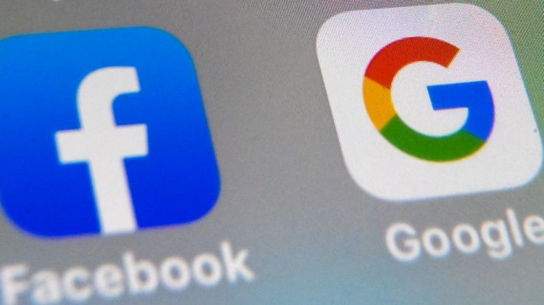 Facebook dan Google Perangi Virus Korona dengan Melacak Rute Perjalanan Penderita
