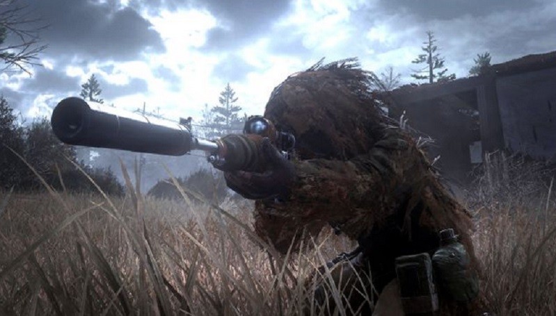 5 Game Online Perang Seru yang Patut Dicoba