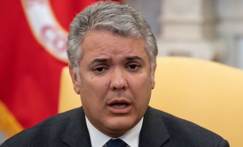 Kolombia Darurat Nasional, Warga 70 Tahun ke Atas Tak Boleh ke Luar Rumah 2 Bulan