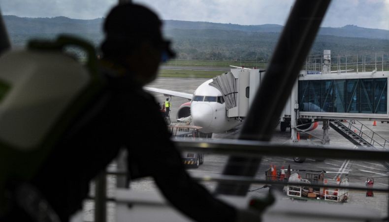 WHO Desak Negara di Asia Tenggara Segera Bertindak Agresif Cegah Korona