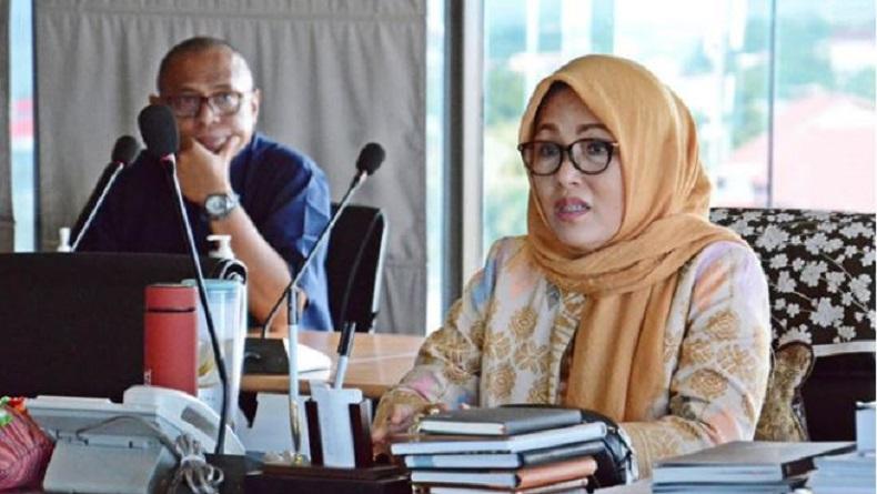 Duh, Pasien Diduga dengan Gejala Virus Korona di Sulsel Meningkat