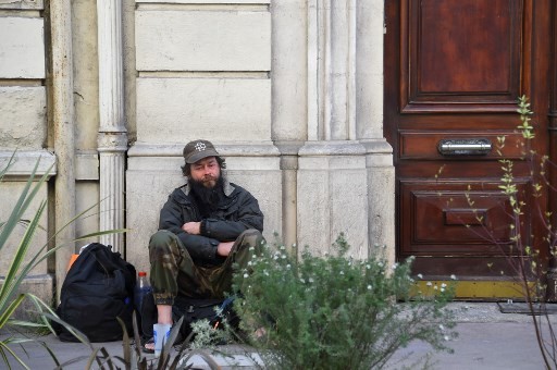 500 Juta Orang Terkurung di Rumah akibat Pandemi Korona, Ini Daftar Negaranya