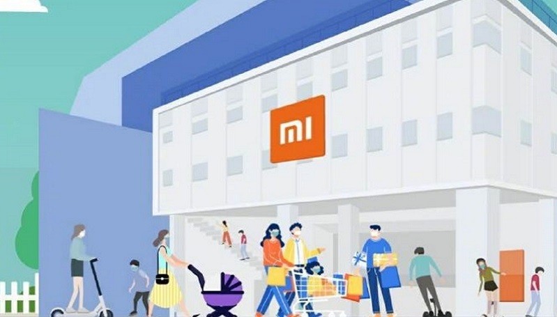 Xiaomi Kembali Buka 1.800 Toko di China Usai Ditutup akibat Virus Korona